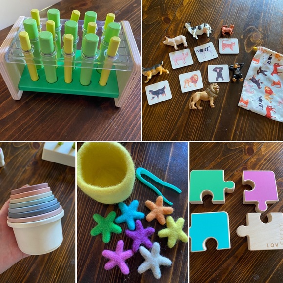 Lovevery Toys Lovevery Toys Poshmark